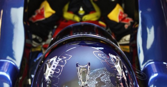 Red Bull Racing